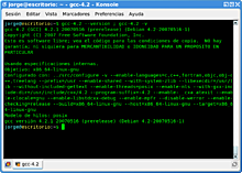 GNU Compiler Collection