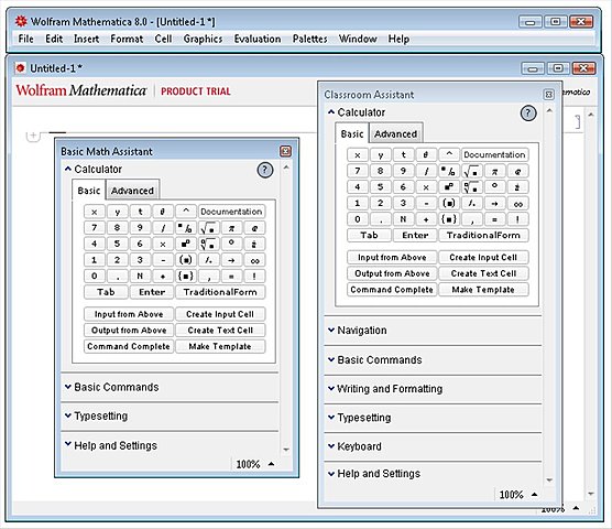 Programa Mathematica