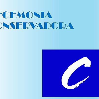 Timeline: HEGEMONÍA CONSERVADORA