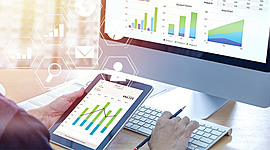 Timeline: Historia de la contabilidad