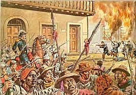 movimientos populares en peru