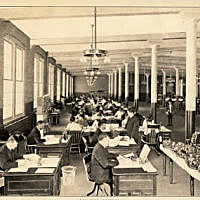 Correspondence Courses in the U.S.