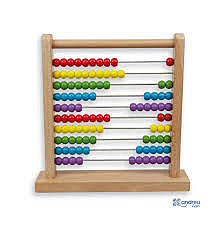 Creación del ábaco