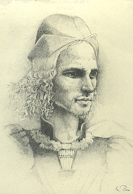 Joan Roís de Corella (Tragèdia de Caldesa)