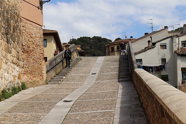 Kartzelako zubiaren suntsipena