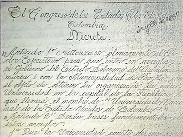 Primera escuela de artes y oficios