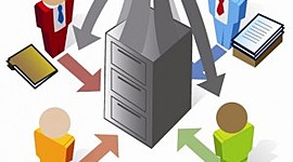 Timeline: Cambios de la Administración Pública Federal.