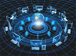 Creación de la Internet