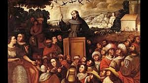 Reforma Bórbonica en la Colonia.