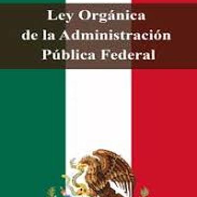 Timeline: Administración Publica Federal