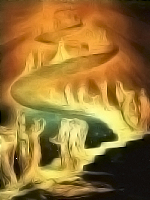 EL ALMA TRADICIONAL GRIEGA Y EN PLATON