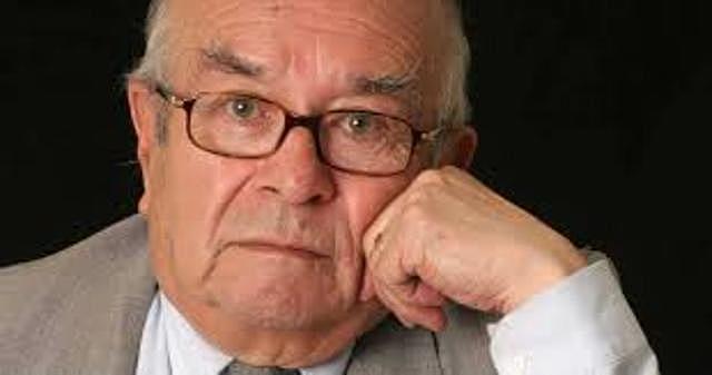 Nuevo rector del colegio municipal