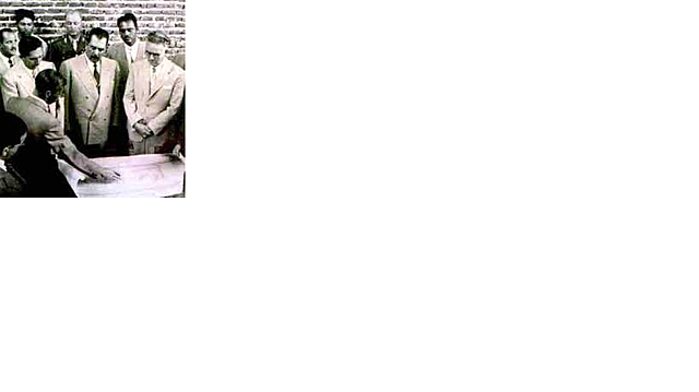 Modificación a la Ley de Secretarías y Departamentos de Estado