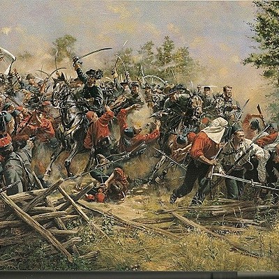 Timeline: El IMPERIALISMO - ALEX BERMÚDEZ.