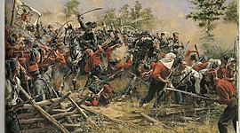 Timeline: El IMPERIALISMO - ALEX BERMÚDEZ.