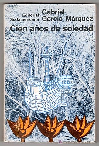 Cien años de soledad