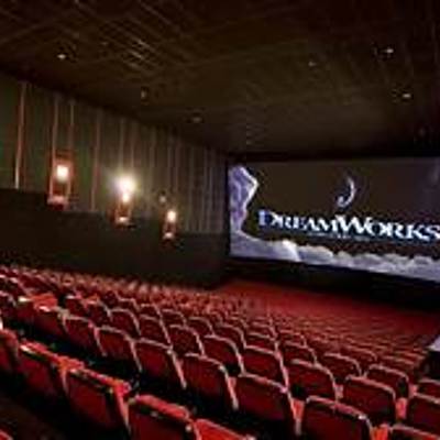 Timeline: historia del cine