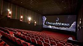 Timeline: historia del cine