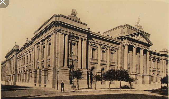Instituto Médico MIlitar