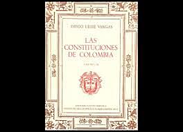 Las constituciones