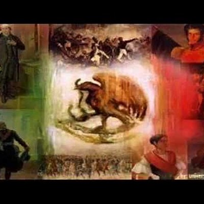 Timeline: Los principales cambios por los que ha pasado la Administración Pública Federal