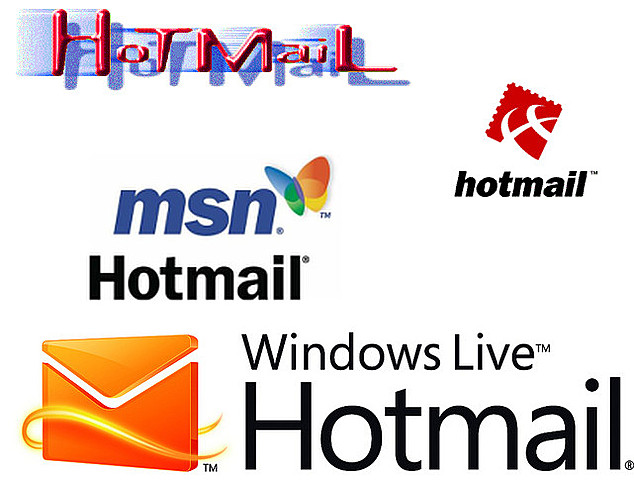 Hotmail