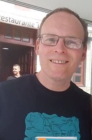 Запоріжжя: Презентація журналу "Shakespeare"