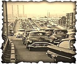 National Traffic and Motor Vehicle Safety Act