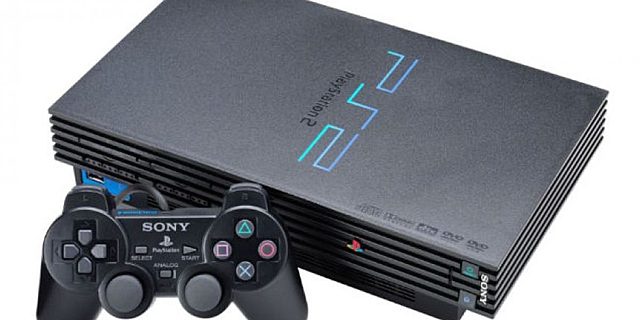 PlayStation 2