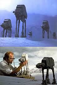 Efectos visuales mejorados