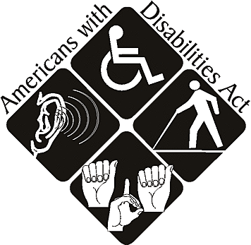Americans with Disabilities Act