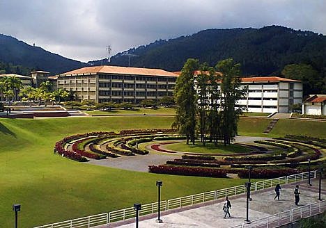 Universidad de Venezuela