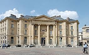 Universidad de París