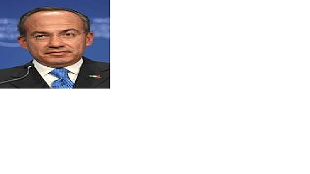 Felipe Calderon