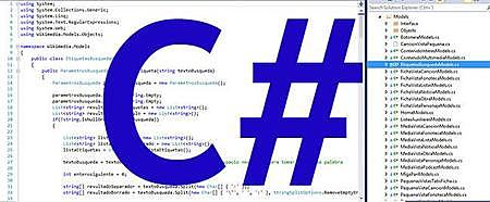 Lenguaje de programación C#