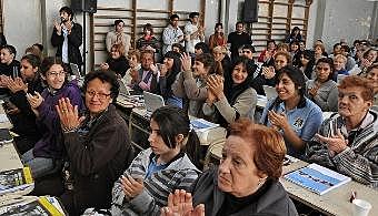 Programa Nacional de Alfabetización PRONALAF