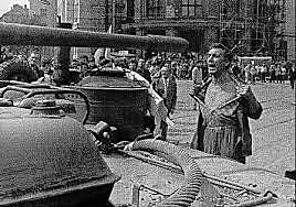 Invasion of Czechoslovakia