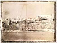 deguerrotipo dispositivo fotografico