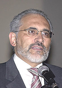 Carlos Diego de Mesa Gisbert