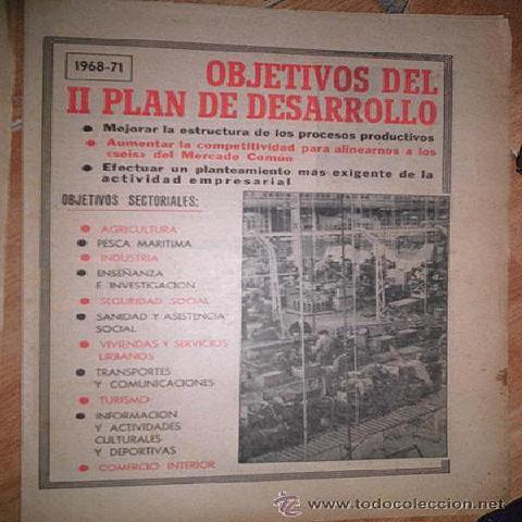 II Plan de Desarrollo