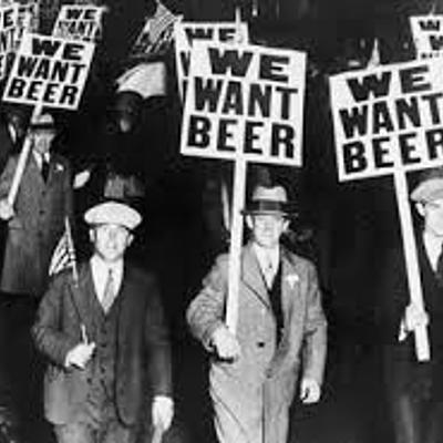 Timeline: The 1920's and Prohibition