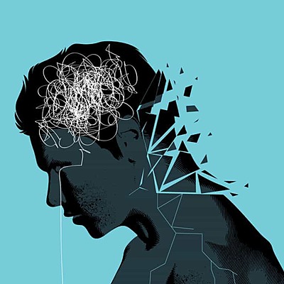 Timeline: Historia de la Psiquiatria