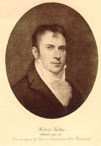 Robert Fulton