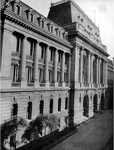 Preocupación del Padre Seguirola por la Educación