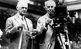 fundador kodak pelicula