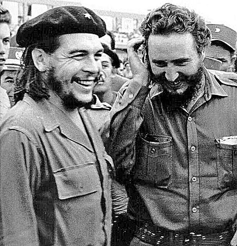 REVOLUCIÓN CUBANA