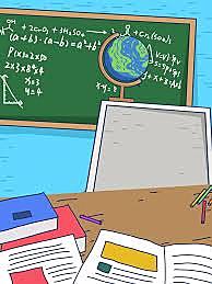 Uso de Pizarras en las aulas