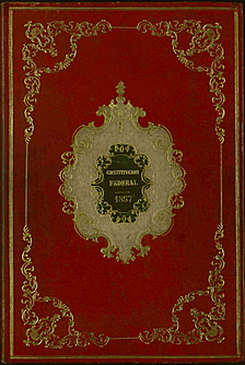 Constitución de 1857