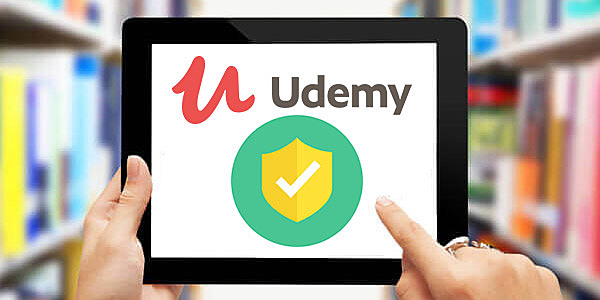 Curso Udemy