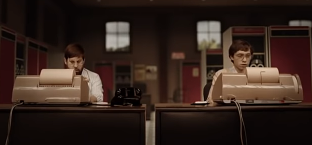 Lanzamiento de la altair 8800